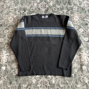 Vintage 2000’s Striped Longsleeve